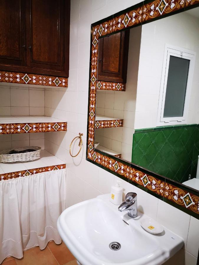 Apartment Bonito Y Bien Ubicado En El Soho De Malaga.